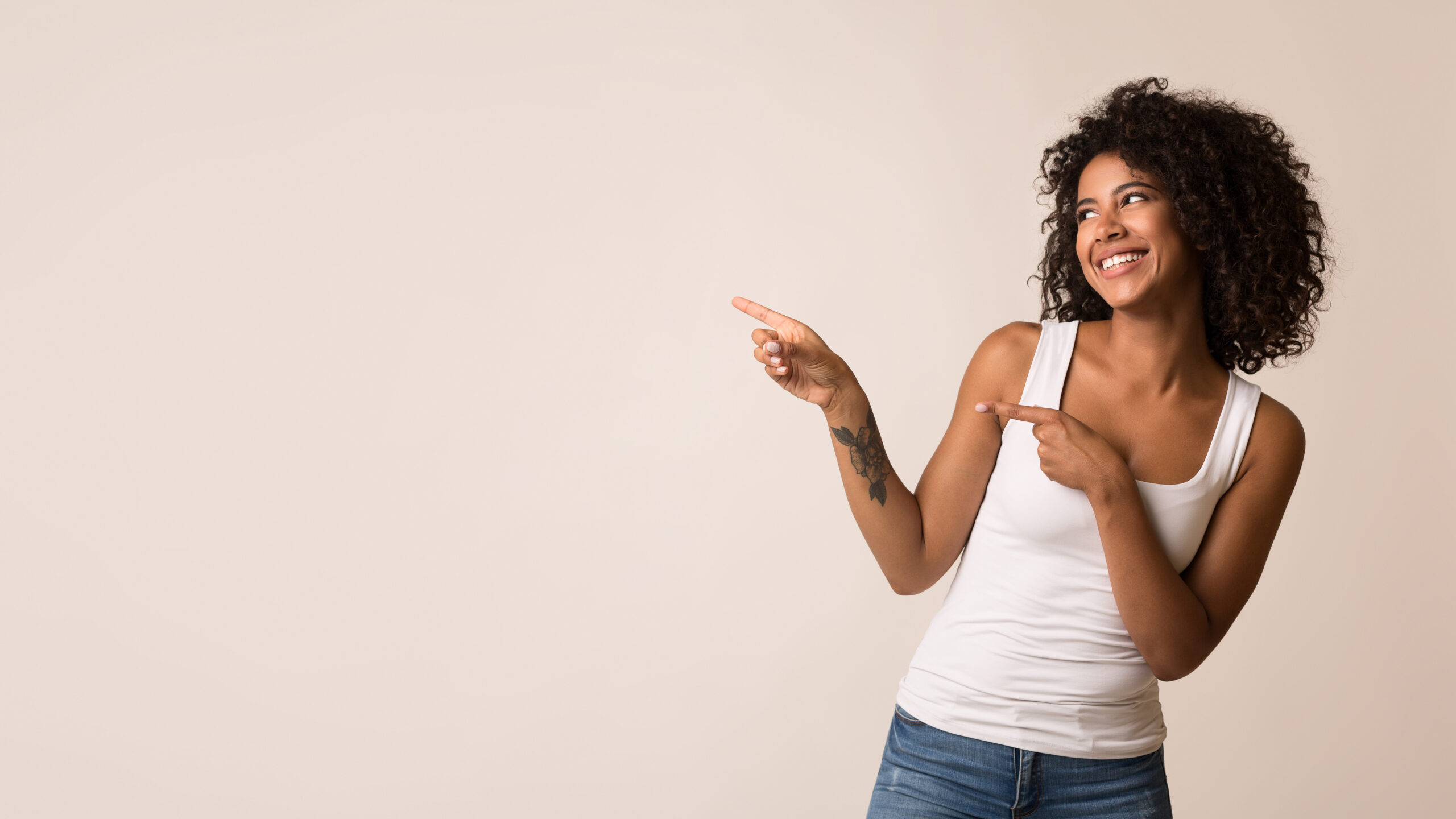 Read more about the article SAY GOODBYE TO UNWANTED INK! TATTOO REMOVAL MEMBERSHIP!